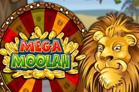 Mega Moolah Microgaming