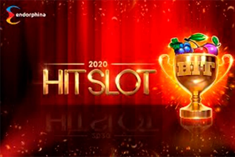 2021 Hit Slot Endorphina
