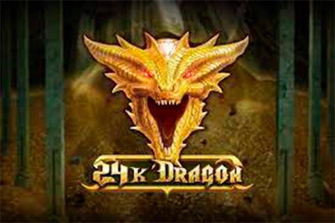 24K Dragon Playn Go