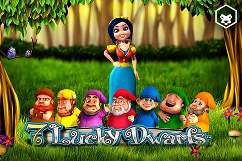 7 Lucky Dwarfs Leander