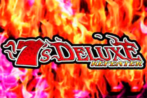 7S Deluxe Repeater Blueprint