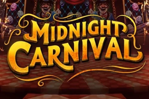Midnight Carnival Gamingsoft