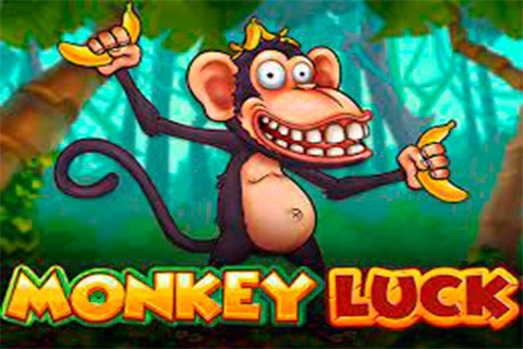 Monkey Luck Swintt