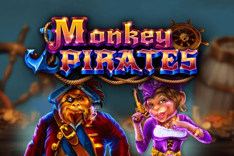 Monkey Pirates Gameart