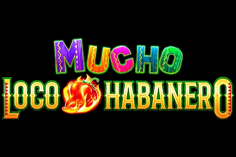 Mucho Loco Habanero Ruby Play